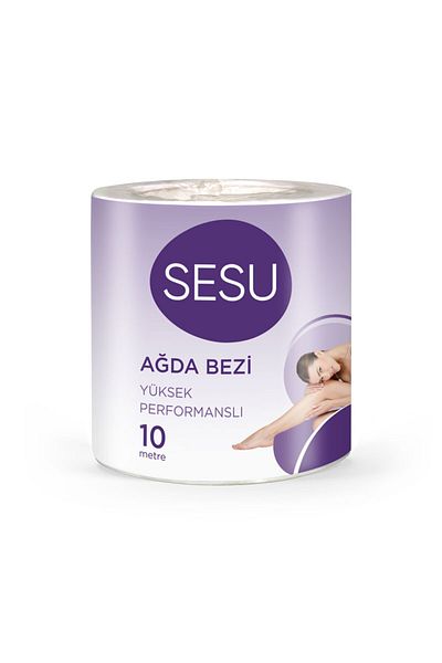 Sesu 10 Meters Waxing Cloth