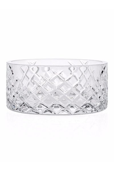 Paşabahçe Mixology Square Snack Bowl 1 PC