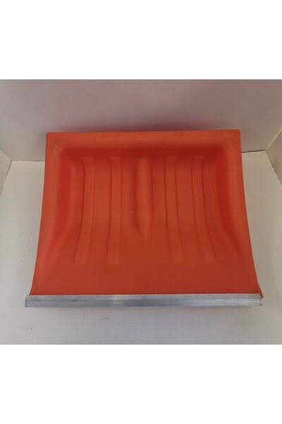 idealim rize Kar Küreği 1,kalite Sapsız