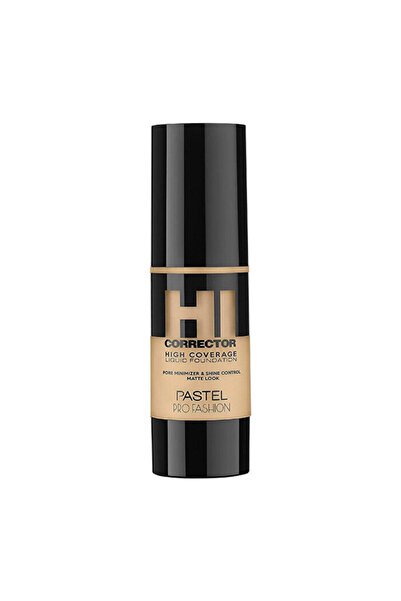 Pastel Likit Fondöten - HI Corrector Yüksek Kapatıcılık 403 - 30 ml