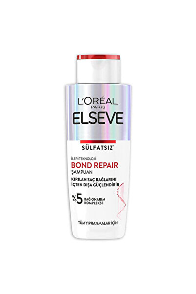 ELSEVE Bond Repair - Şampuan - 200 ml