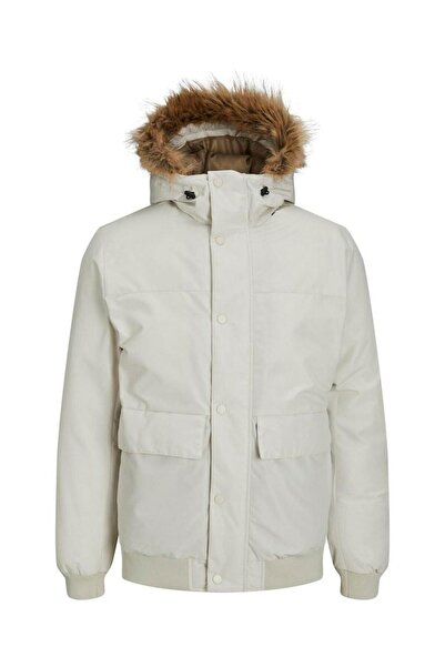 Jack & Jones Jack Jones Hamp Bomber Men's Coat 12236822