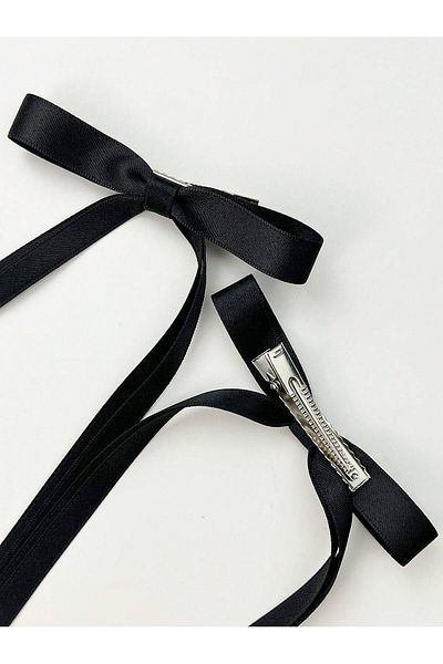 CSR AKSESUAR διπλή ουρά γαλλική πόρπη φιόγκου