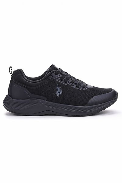 U.S. Polo Assn. Pantofi de sport pentru bărbați Polo Assn Turbo casual cu șireturi