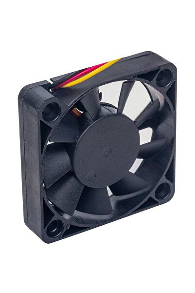 Powermaster DEXTER POWERMASTER 70X70X15 MM 7X7 12 VOLT KASA FANI