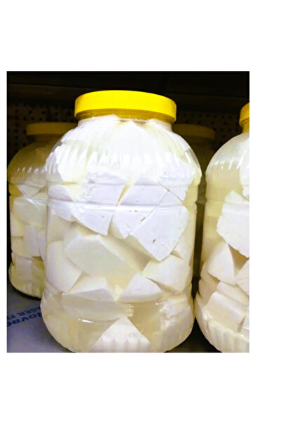 Erzurum İpekgurme Erzurum Ipek Gurme Erzurum Köy Tipi Salamura Peynir 3 Kg Ip...