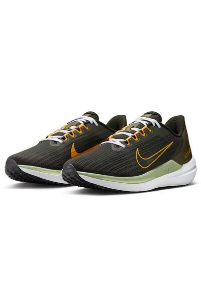 Nike Air Winflo 9 Erkek Koşu Ayakkabısı