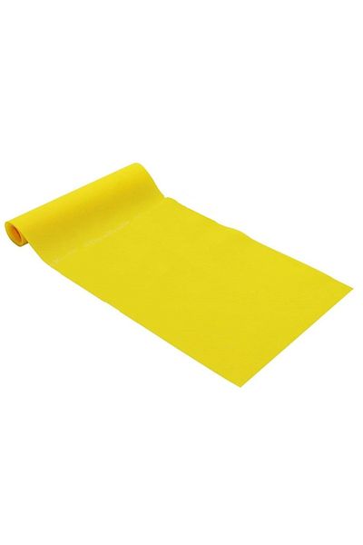 RAJ Exercise Pilates Band Rubber 1.5m Cutting