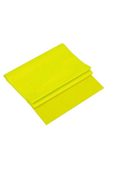 RAJ Exercise Pilates Band Rubber 1.5m Cutting