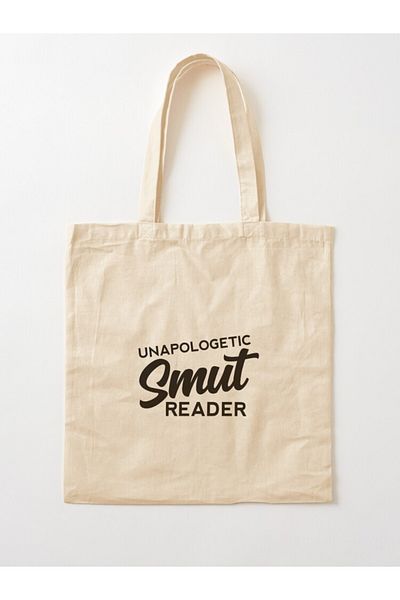 w house Gusseted Cloth Shoulder Bag 06601 - Unapologetic Smut Reader