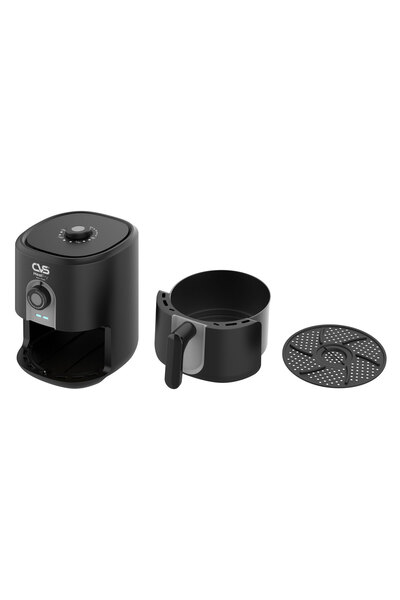 CVS Airfryer Dn 1017 Healfry Sıcak Hava Fritözü Airfryer 5,5 Litre