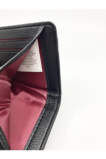 Matthew Cox Women's Credit Card Holder Wallet Cz3222