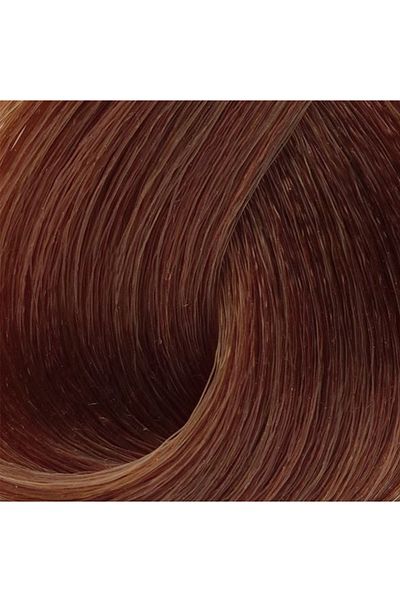 Neva Color Premium 7 Auburn - Permanent Cream Hair Dye 50 g Tube