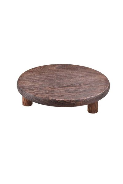Bambum Alinda - Standing Presentation Board Small