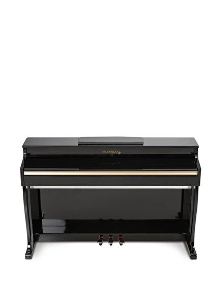 Arsenberg Adp1977bv2 Siyah Dijital Piyano Yeni Versiyon