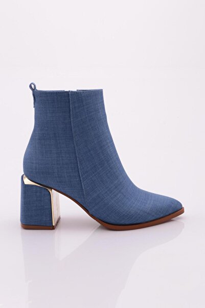 DGN 2007 Women's Boots