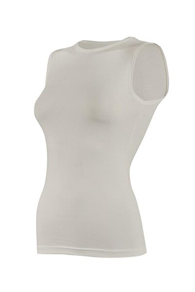 YILDIZ 6 штук зірочок з еластичною стрічкою, без рукавів, екрю 2237