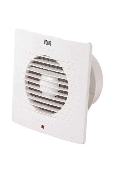 Horoz Elektrik 100mm ASPİRATÖR MUTLUSAN+IŞILDAR