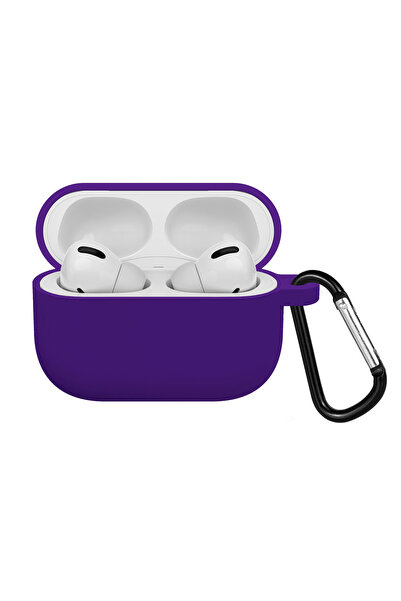 FitCase Uyumlu  Pro 1. Nesil Lansman Silikon Kılıf