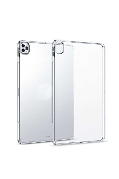 Nezih Case Ipad Pro 11 Inç Uyumlu 1. 2. 3. 4. Nesil Süper Silikon Kapak