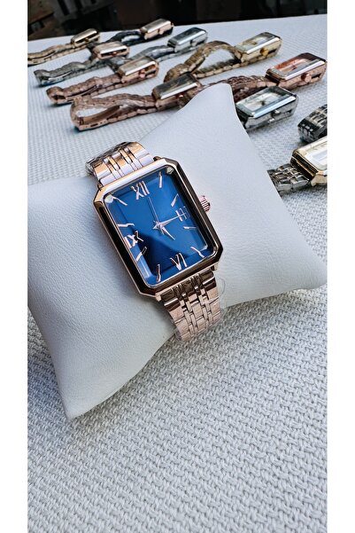 pullmarkt Roma Rakamlı Kol Saati