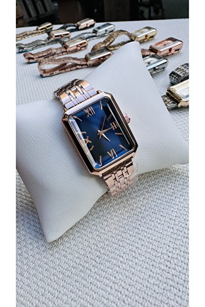 pullmarkt Roma Rakamlı Kol Saati