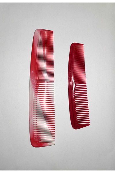 firdevsi hobi Men's Comb-Set of 2