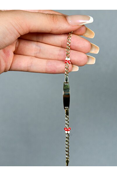 Çelikoğlu Kuyumculuk ÇELİKOĞLU KUYUMCULUK 14 AYAR ALTIN BEBEK ÇOCUK KÜNYESİ B...