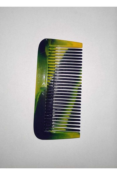 firdevsi hobi men's comb--11 cm