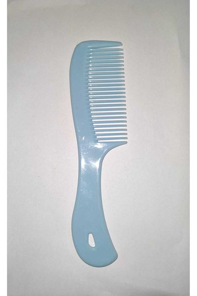firdevsi hobi men's comb-handle comb-21 cm