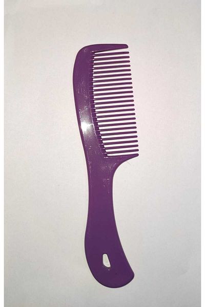 firdevsi hobi men's comb-handle comb-21 cm