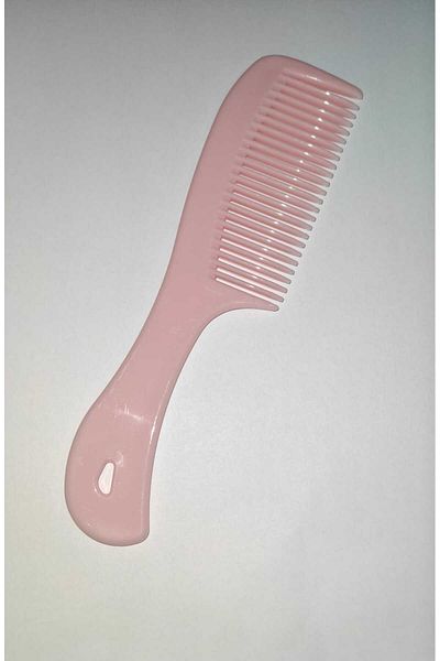 firdevsi hobi men's comb-handle comb-21 cm