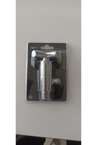 Tema cross bidet tap
