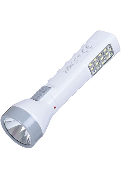 zehaboutdoor PANTHER PT-312 USB ŞARJLI FENER