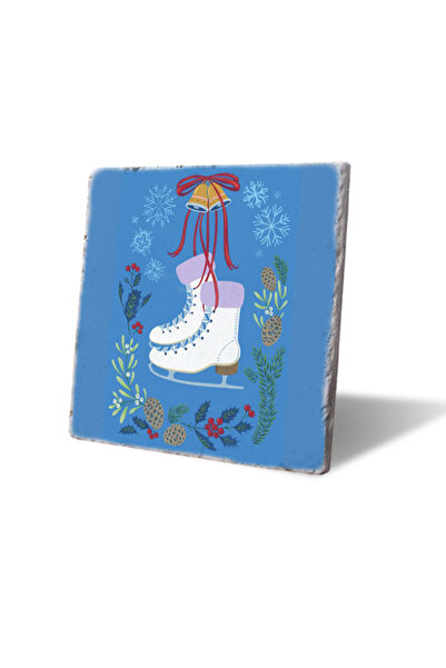 Purple Adv سلسلة رأس السنة الجديدة 1 كوستر