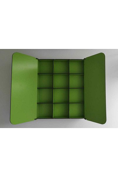 firdevsi hobi decorative box multi-purpose