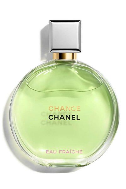 Chanel Chance Eau Fraîche Eau de Parfum 50 Ml