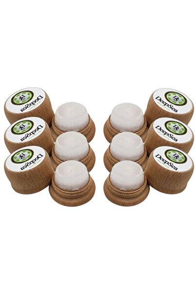 DeepSEA Migren Taşı Menthol 7 Gr 6 Adet