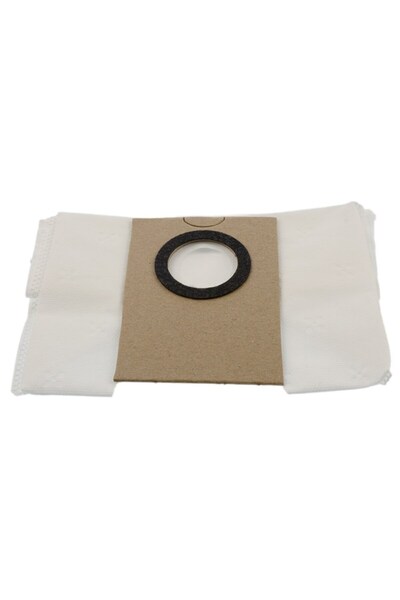 KGPart Sac de praf pentru aspiratorul robot Viomi Alpha 2 Pro, compatibil cu Xiaomi