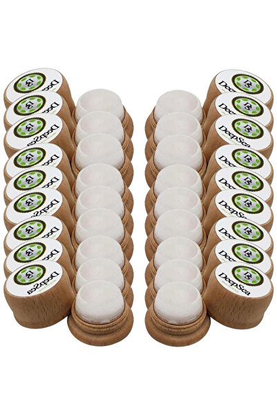 DeepSEA Migren Taşı Menthol 7 Gr 18 Adet