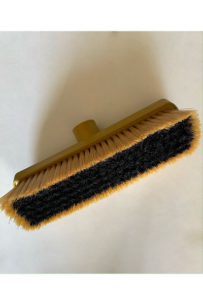 fourB Handled Bristle Whitewash Brush