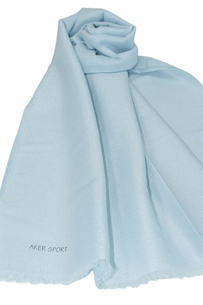 Aker Sport Glitter Crush Shawl - 1046BRL-953