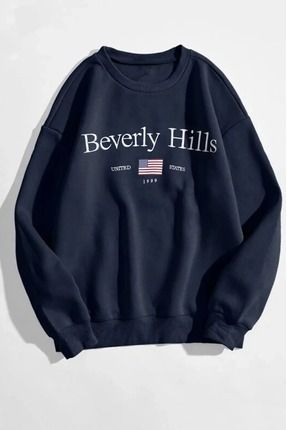 Sweater unisex discount