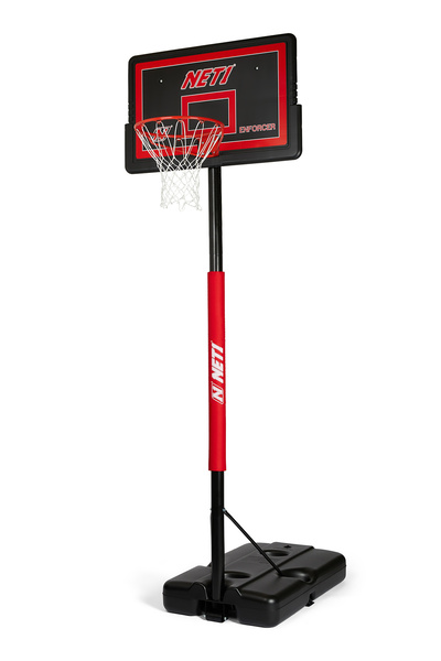 NET1 N123202 Enforcer Taşınabilir Basketbol Potası