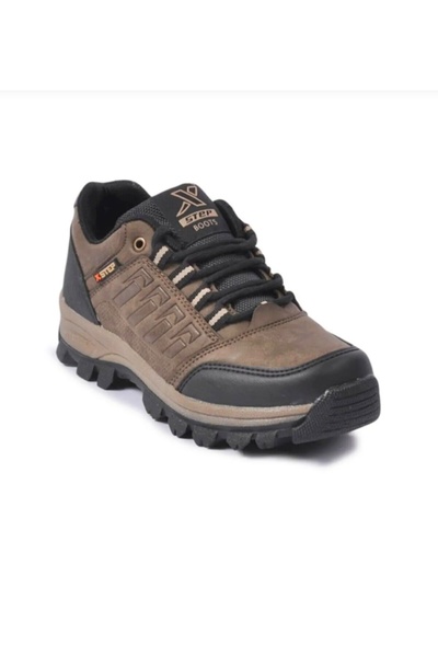 XStep XL BÜYÜK BEDEN ORTAPEDİK TABAN ERKEK GÜNLÜK BOT AYAKKABI
