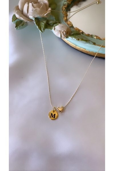 Asia by Leuvoié M Harfli Kalpli Kolye