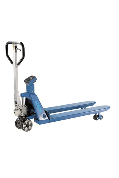 Echolift Tartılı Transpalet 2 Ton