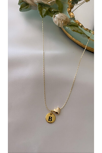 Asia by Leuvoié B Harfli Kalpli Kolye