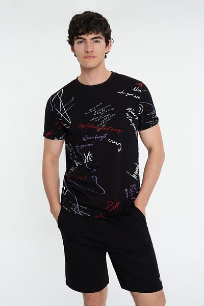 Loft discount pajama shorts