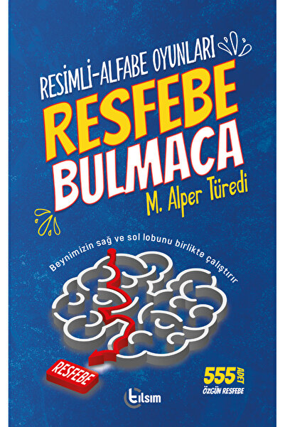 TILSIM YAYINEVİ لغز ريسفيب
